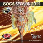 Soca Session 2011 by DJ BASS