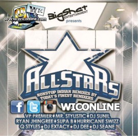 All Stars - VP Premier | Mr Stylistic and more