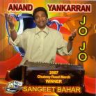 Anand Yankarran Jo Jo