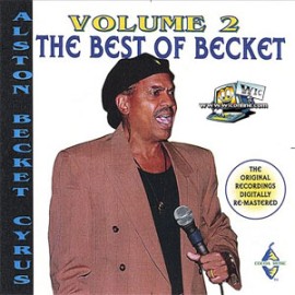 Becket Best of Volume 2