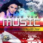 Bring The Music by DJ Lockdown