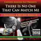 Chinese Assassin - No One Can Match