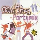 Chutney Party Mix 11