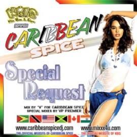 Caribbean Spice 04 Special Request by V & VP Premier