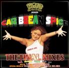 Caribbean Spice 03 The Final Mixes