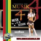 Musik 4 Musik Is In Session by Chinese Assassin