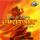 Hot & Spicy Chutney Vol. 1 Various Artist