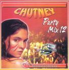 Chutney Party Mix 12 - Various Artist