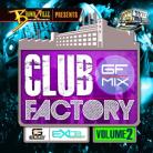 CLUB FACTORY GF-MIX 2 Mixed By GFACTORY