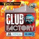 CLUB FACTORY GF-MIX 3 Mixed By GFACTORY