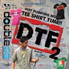 DTF 2 It's Tee-Shirt Time