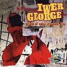 Iwer George Prince Of Fire Greatest Hits
