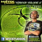 DJ Izzy Matix Mash Ups Volume 2