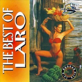 Laro Best Of CD