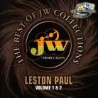 THE BEST OF JW COLLECTIONS - LESTON PAUL