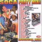 Musical Mix Soca Gold Vol. 21