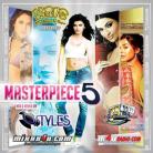 Masterpiece 5 by DJ Q STYLES