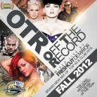 OTR (Off The Record) Fall 2012 by Freshcut