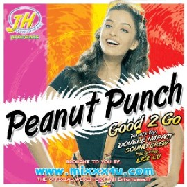Peanut Punch Good 2 Go by Double Impact Sound Crew