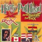 Red X Harry Pothead