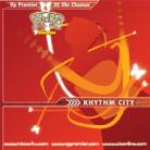 Rhythm City by VP Premier & Ole Chamar