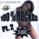 Rockas Part 2 CD by DJ Loudmouth