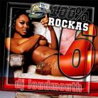 Rockas Part 6 CD by DJ Loudmouth