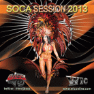 Soca Session 2013 by DJ BASS