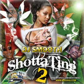 Shotta Ting 2 by DJ Smooth
