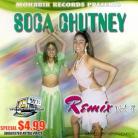 Soca Chutney Remix Vol. 4 by VP Premier
