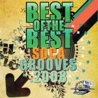 Best Of The Best Soca Grooves 08