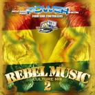 Soul Controllers Rebel Music 2