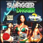Swagger Meets Dagger by Sunny Diamonds & Infamous Soundcrew