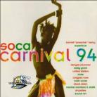 Soca Carnival 94 CD