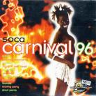 Carnival Special 96 CD