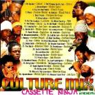 Culture Mix 4 by Cassette Ninja