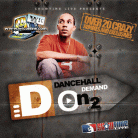 Dancehall On Demand 2 by Showtime