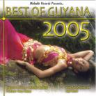 Best Of Guyana 2005