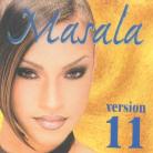 FPM Masala World Mix Vol. 11 CD