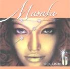 FPM Masala World Mix Vol. 06 CD