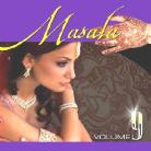 FPM Masala World Mix Vol. 09 CD