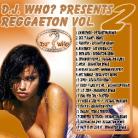 DJ Who Reggaeton 2