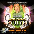 Anil Bheem - Rhythms Evolved