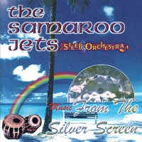 Samaroo Jets Steel Orchestra