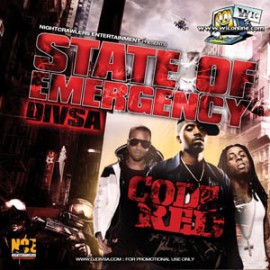 State of Emergency 2 by DJ Divsa