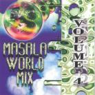 FPM Masala World Mix Vol. 04 CD