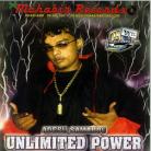Adesh Samaroo Unlimited Power