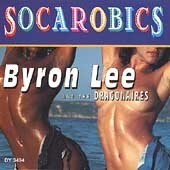 Byron Lee Socarobics
