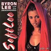 Soft Lee Volume 6 by Byron Lee