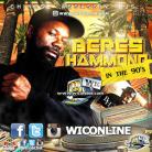 Beres Hammond from the 90s by Chinese Assassin